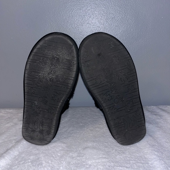 BEAR PAW 6.5 WOMENS BOOTS - Picture 7 of 8